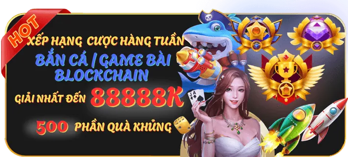 Thông báo sự kiện đặc biệt